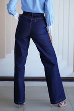 Load image into Gallery viewer, Womens High Waist Jeans Pant
